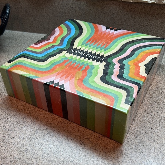 Wavelength A telepathic Party Game from the creators of The Mind & Monikers NEW! - Picture 6 of 10